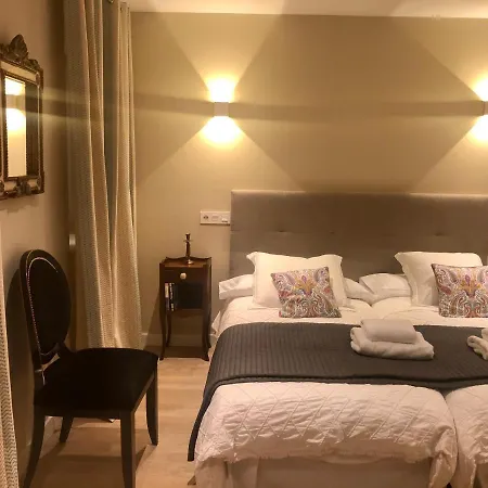 Lauramer Apartamento *