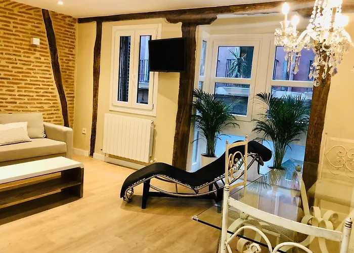 アパート Lauramer *