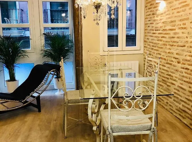 Lauramer アパート