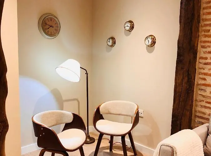 Lauramer アパート