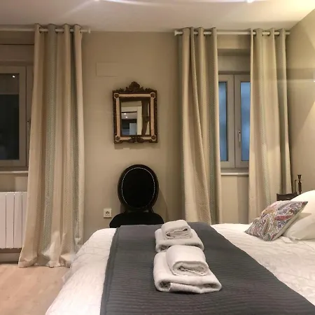 Lauramer Appartement