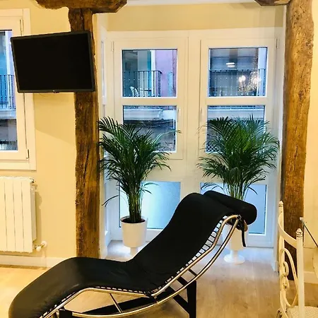 Lauramer Appartement *