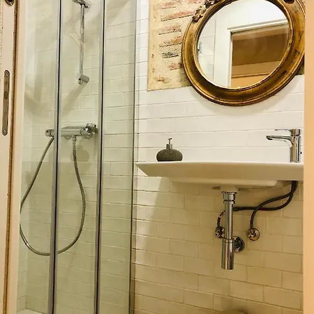 דירה Lauramer בילבאו