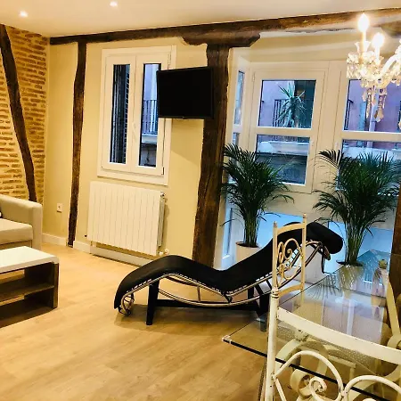 Appartement Lauramer *