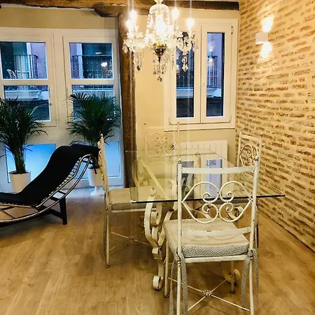 Lauramer Appartement