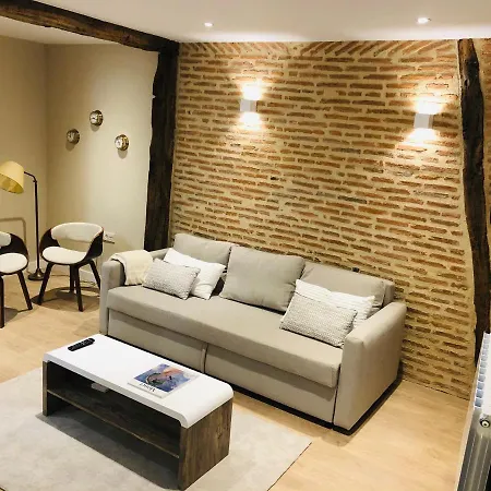 Appartement Lauramer *