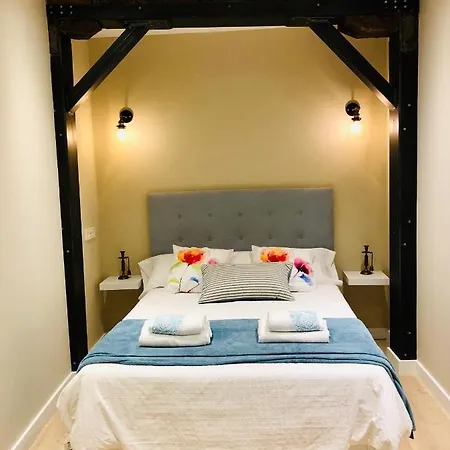 Lauramer Appartement *