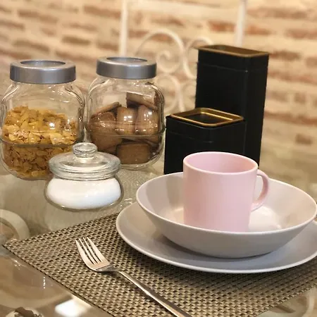 Lauramer Appartement *