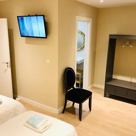 Appartement Lauramer