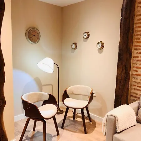 Lauramer Appartement