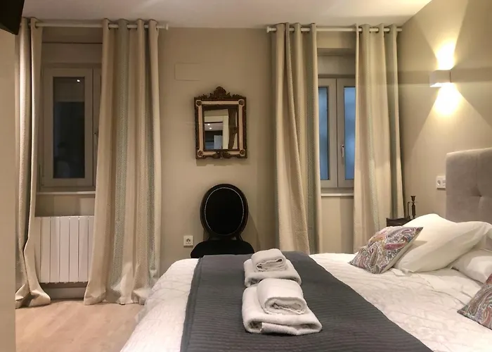 Lauramer アパート