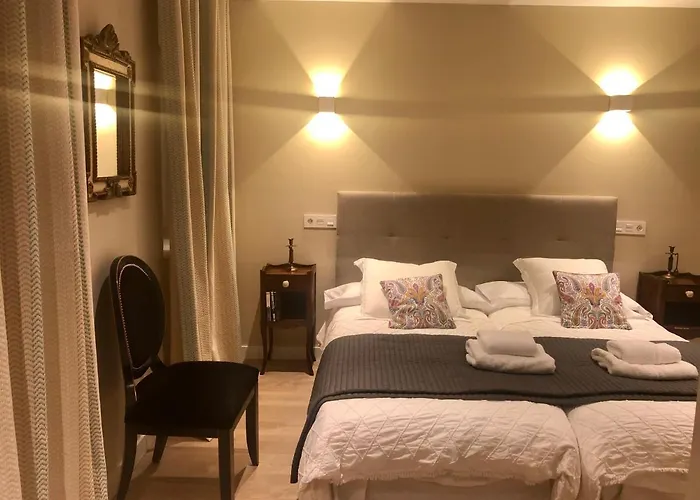 Lauramer Lejlighed *