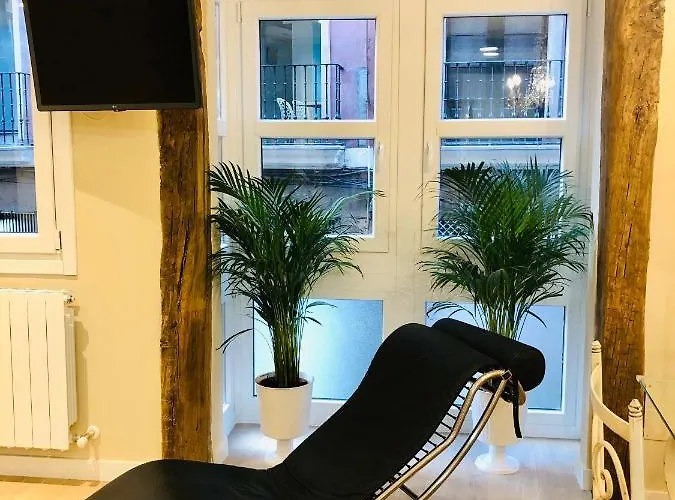 Lauramer Lejlighed *