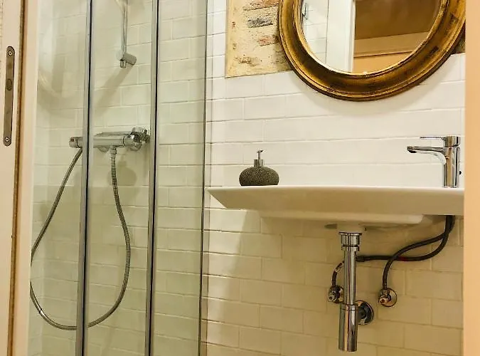 Lejlighed Lauramer Bilbao