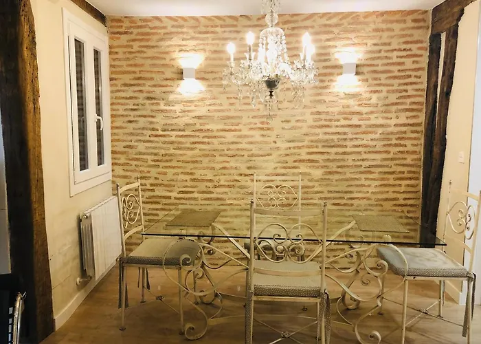 Lauramer Lejlighed *