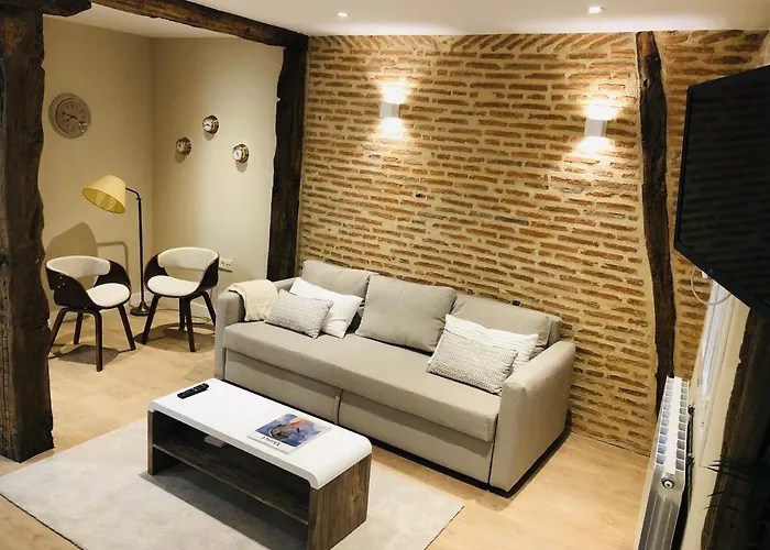 Lejlighed Lauramer *