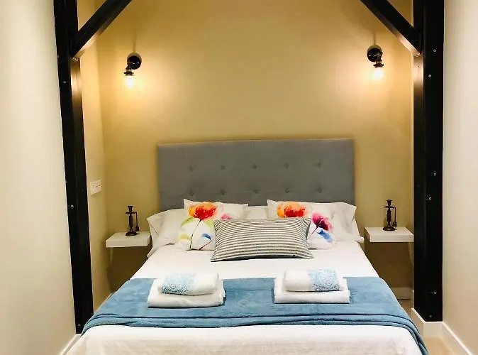 Lauramer Lejlighed *