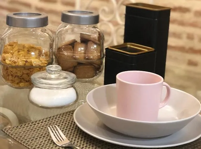 Lauramer アパート *